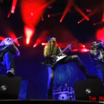 The Rock Circus 2023: Finntroll